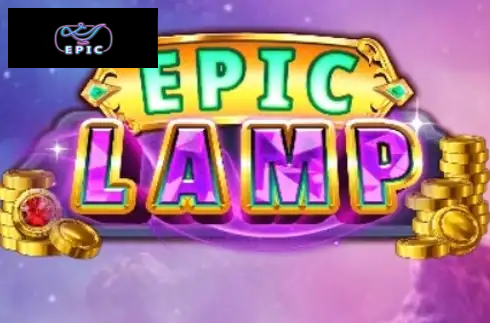Epic Lamp